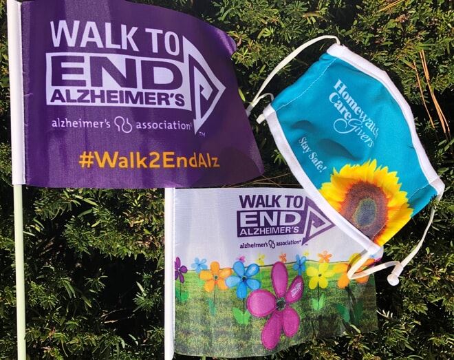 Louisville walk to end alzheimers